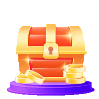 Biểu tượng nhận thưởng - Chơi game rinh quà