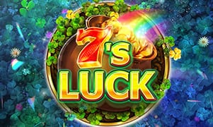 Hình ảnh 7's Luck