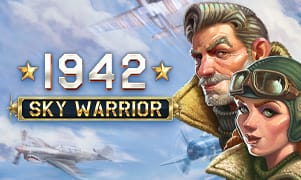 Hình ảnh 1942 Sky Warrior