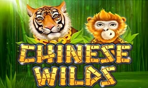 Hình ảnh Chinese Wilds