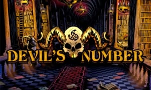 Hình ảnh Devil's Number