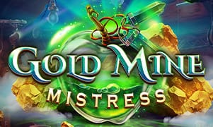 Hình ảnh Gold Mine Mistress