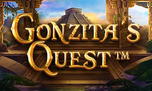 Hình ảnh Gonzita's Quest™