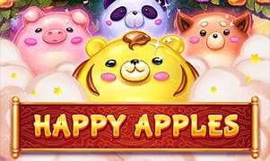 Hình ảnh Happy Apples