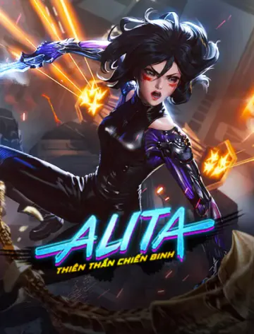 Hình ảnh Techplay Alita