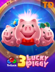 Hình ảnh 3 LUCKY PIGGY