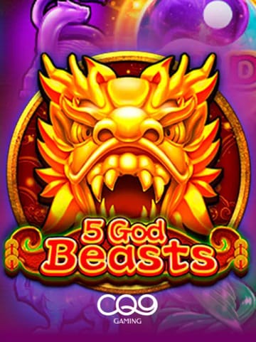 Hình ảnh 5 God Beasts